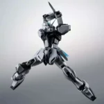 ROBOT SPIRITS <SIDE MS> GAT-X105 STRIKE GUNDAM DEACTIVE MODE ver. A.N.I.M.E. - immagine 4