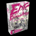 WOLFENSTEIN TBG 3D TERRAIN ENGLISH - immagine 1451