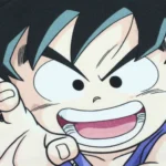 DRAGON BALL SHENRON AND HEROES 100x150CM BLANKET - immagine 6