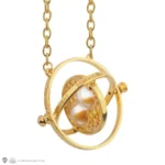 HP TIME TURNER NECKLACE - immagine 5