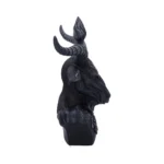 BAPHOMET BUST - immagine 8