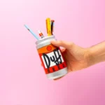 THE SIMPSONS PEN HOLDER SET - immagine 7