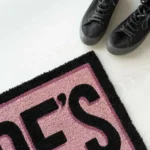 THE SIMPSONS BOE'S TAVERN DOORMAT - immagine 6