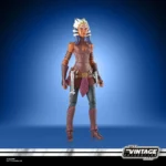 SW VINTAGE AHSOKA TCW LTD ED AF - immagine 5