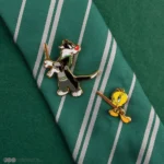 TWEETY & SYLVESTER  PIN SET (2) - immagine 6