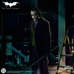 ONE 12 COLLECTIVE THE DARK KNIGHT JOKER AF - immagine 6