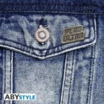 MY HERO ACADEMIA PLUS ULTRA PIN