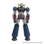 GRENDIZER U METALLIC NANO PUZZLE GRENDIZER - immagine 6