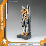 EVANGELION EVA-00 AMK MODEL KIT - immagine 4