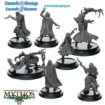 WOLFENSTEIN TBG 3D TERRAIN ENGLISH - immagine 1343