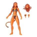 MARVEL LEGENDS VINTAGE TIGRA AF - immagine 5