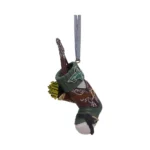 LORD OF THE RINGS LEGOLAS STOCKING HANGING ORNAMENT - immagine 8
