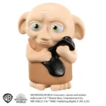 HARRY POTTER DOBBY PUFFLUM - immagine 5