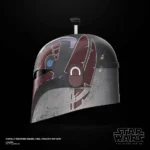 SW BL SABINE WREN ELECTRONIC HELMET - immagine 3