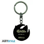 SAILOR MOON ARTEMIS KEYCHAIN - immagine 7