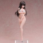 To Love-Ru Darkness PVC Figure 1/4 Yui Kotegawa (Swimsuit Series Muse Color Ver.) 40 cm - immagine 4