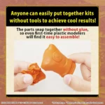 EG NARUTO UZUMAKI NARUTO MK - immagine 7