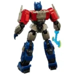 TRANSFORMERS OPTIMUS PRIME MOVIE ONE CLASSIC CLASS 11 MODEL KIT - immagine 8