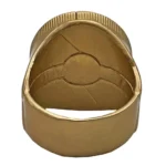 The Flash Signet Ring Prop Replica - immagine 6
