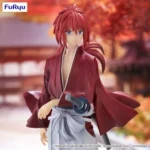 RUROUNI KENSHIN KENSHIN HIMURA TRIO-TR-IT FIG - immagine 5