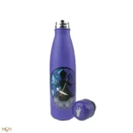 WEDNESDAY PURPLE 500ml THERMO DOUBLE WALL WATER BOTTLE - immagine 5