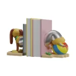 DISNEY PIXAR TOY STORY BOOKENDS - immagine 2