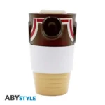 ONE PIECE THOUSAND SUNNY TRAVEL MUG - immagine 8