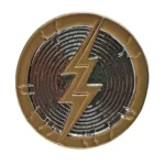 The Flash Signet Ring Prop Replica - immagine 5