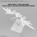 30MM OPT PTS SET 17 WING UNIT 1 1/144 - immagine 5