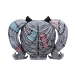 SKULL DROP DEAD GORGEOUS PINS AND NEEDLES - immagine 2