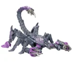 TRANSFORMERS SS PREDACON SCORPONOK AF - immagine 2