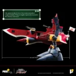 GURREN LAGAN DAI-GURREN POSE+ METAL - immagine 4