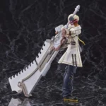 GOD EATER 2 SOMA SCHICKSAL LTD STATUE - immagine 6