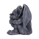 QUASI GARGOYLE FIGURINE - immagine 7