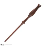 HARRY POTTER LUNA WAND PEN IN STAND - immagine 6
