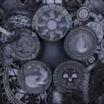 MAGIC THE GATHERING TANKARD - immagine 6