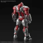 FIGURE RISE ULTRAMAN SUIT JACK ACTION - immagine 5
