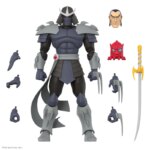 TEENAGE MUTANT NINJA TURTLES ULTIMATES! WAVE 13  SHREDDER - immagine 3