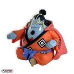 ONE PIECE JINBE MONEY BOX - immagine 5