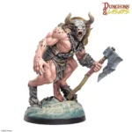 DUNGEONS & LASER MINOTAUR - immagine 5