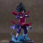NARUTO SHIPPUDEN MADARA SUPER FIGURE COLLECTION 1/10 STATUE - immagine 7