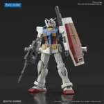 HG GUNDAM RX-78-02 ORIGIN 1/144