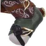 LORD OF THE RINGS LEGOLAS STOCKING HANGING ORNAMENT - immagine 7