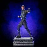 BUCKY THE WINTER SOLDIER 1/10 STATUE - immagine 4