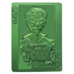 THE JOKER PLAYING CARD  LTD ED INGOT - immagine 6