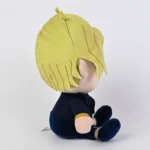 ONE PIECE SANJI PELUCHE 25CM - immagine 6