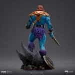 MASTERS OF THE UNIVERSE FAKER 1/10 STATUE - immagine 2