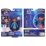 SPACE JAM 2 DAFFY BENDYFIG - immagine 3