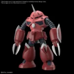 HG Z’GOK SEED FREEDOM VER 1/144 - immagine 5
