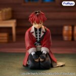 Frieren: Beyond Journey's End Noodle Stopper PVC Figure Stark Downcast Ver. 10 cm - immagine 2